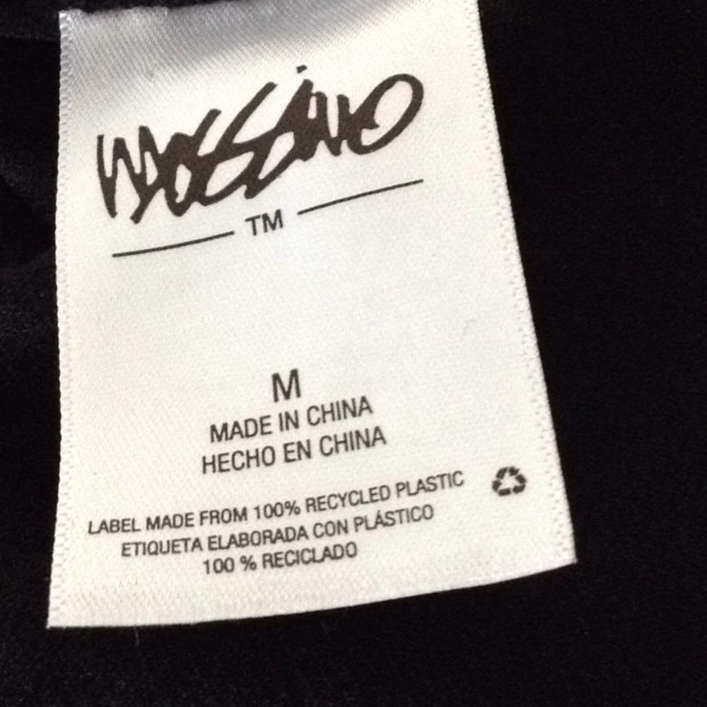 Mossimo Bikini Top - image 2